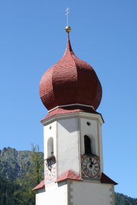 Zwiebelturm