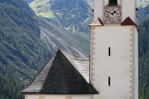 Mittagszeit