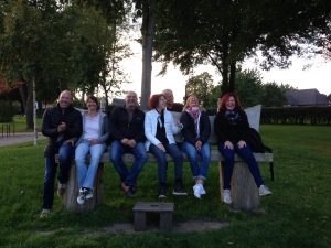 Zweiter Versuch