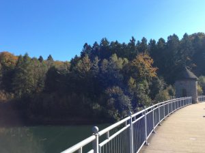 Ronsdorfer Talsperre 